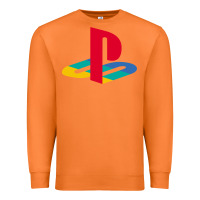 Carrot play station Premium Sweatshirt - minhPixels