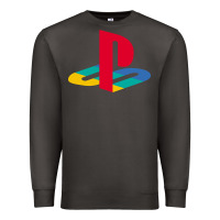Smoke play station Premium Sweatshirt - minhPixels