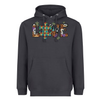 Smoke love autism awareness leopard cowhide Heavyweight Hoodie - Artiststas