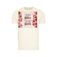 Vintage Arctic to the world you are a mother but to your family y Vintage Tee - TumblerDesignByShophia