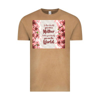 Vintage Camel to the world you are a mother but to your family y Vintage Tee - TumblerDesignByShophia