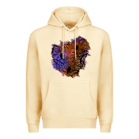 Halloween Patch  4 Premium Hoodie | Teevron