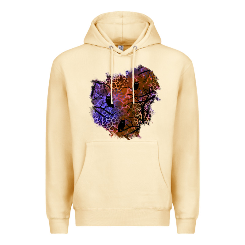 Halloween Patch  4 Premium Hoodie by BundleAndBundleShop | Teevron
