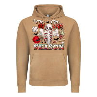 Vintage Camel tis the season baseball halloween Vintage Hoodie - CowGirlArtShop