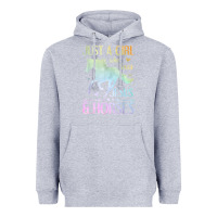Heather Grey Jesus And Horses, Horse Gifts For Girls, Women Heavyweight Hoodie - minhPixels