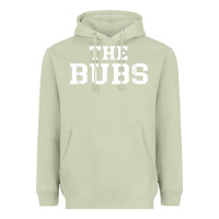 Matcha The Bubs T  Bubba Name Cute Nickname Gift Tee Heavyweight Hoodie - minhPixels