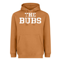 Meerkat The Bubs T  Bubba Name Cute Nickname Gift Tee Heavyweight Hoodie - minhPixels