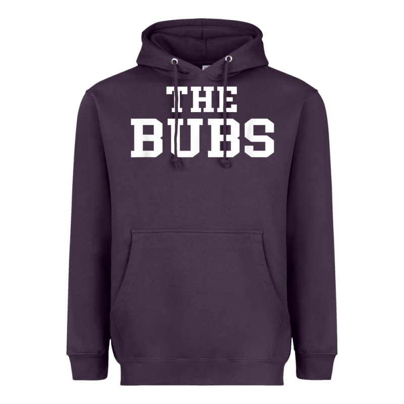 The Bubs T  Bubba Name Cute Nickname Gift Tee Heavyweight Hoodie by minhPixels | Teevron