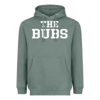 Sage The Bubs T  Bubba Name Cute Nickname Gift Tee Heavyweight Hoodie - minhPixels