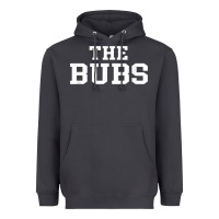 Smoke The Bubs T  Bubba Name Cute Nickname Gift Tee Heavyweight Hoodie - minhPixels