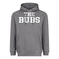 Storm The Bubs T  Bubba Name Cute Nickname Gift Tee Heavyweight Hoodie - minhPixels