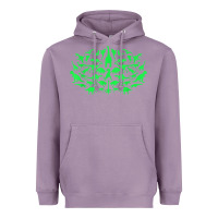 Lavender Perfect Gift Shirt for Sheldon Lover Heavyweight Hoodie - minhPixels