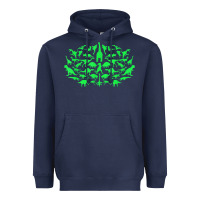 Navy Perfect Gift Shirt for Sheldon Lover Heavyweight Hoodie - minhPixels