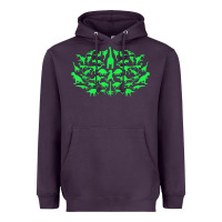 Plum Perfect Gift Shirt for Sheldon Lover Heavyweight Hoodie - minhPixels