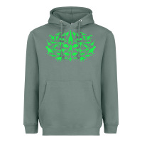 Sage Perfect Gift Shirt for Sheldon Lover Heavyweight Hoodie - minhPixels