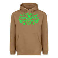Toasted Coconut Perfect Gift Shirt for Sheldon Lover Heavyweight Hoodie - minhPixels