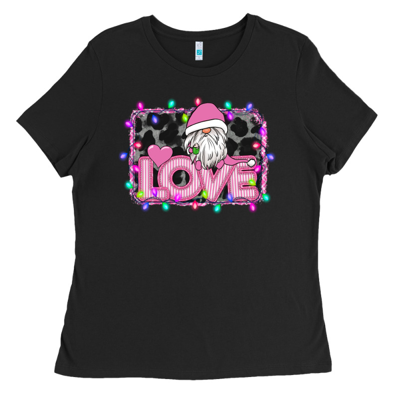 Gnome Love Ladies Tee by Bettercallsaul | Teevron