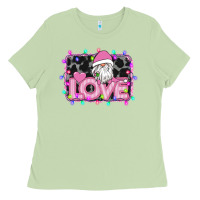 Matcha Gnome Love Ladies Tee - Bettercallsaul