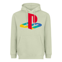 Matcha play station Heavyweight Hoodie - minhPixels