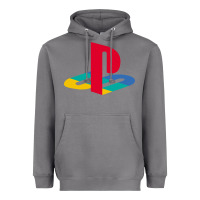 Storm play station Heavyweight Hoodie - minhPixels