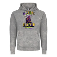 Cloud Rock welcome to our haunted house Vintage Hoodie - CowGirlArtShop