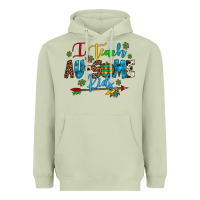 Matcha i teach au some kids Heavyweight Hoodie - Artiststas