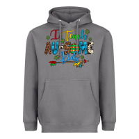 Storm i teach au some kids Heavyweight Hoodie - Artiststas