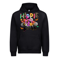 Foreset Green hippie soul Urban Hoodie - AdoDesignShop
