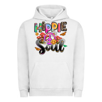 Pigment Lunar Rock hippie soul Urban Hoodie - AdoDesignShop