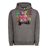 Pigment Tornado hippie soul Urban Hoodie - AdoDesignShop