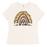 Bone Be Kind Rainbow Ladies Tee - Bettercallsaul
