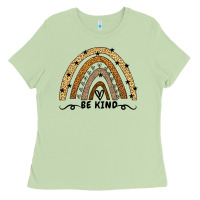 Matcha Be Kind Rainbow Ladies Tee - Bettercallsaul