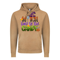 Vintage Camel witch way to the candy Vintage Hoodie - CowGirlArtShop
