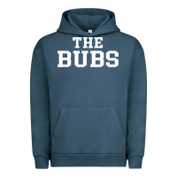 The Bubs T  Bubba Name Cute Nickname Gift Tee Urban Hoodie | Teevron