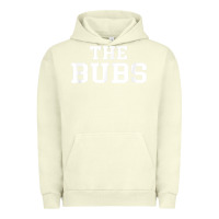 Pigment Pistachio The Bubs T  Bubba Name Cute Nickname Gift Tee Urban Hoodie - minhPixels