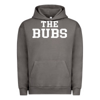 Pigment Tornado The Bubs T  Bubba Name Cute Nickname Gift Tee Urban Hoodie - minhPixels