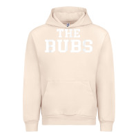 Sandshell The Bubs T  Bubba Name Cute Nickname Gift Tee Urban Hoodie - minhPixels