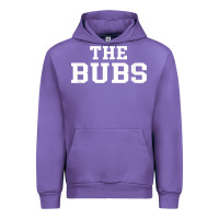 Tulip The Bubs T  Bubba Name Cute Nickname Gift Tee Urban Hoodie - minhPixels