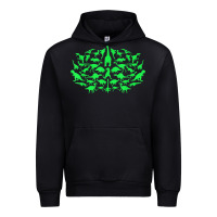 Black Perfect Gift Shirt for Sheldon Lover Urban Hoodie - minhPixels