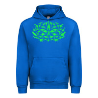 Cobalt Perfect Gift Shirt for Sheldon Lover Urban Hoodie - minhPixels