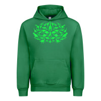 Emerald Perfect Gift Shirt for Sheldon Lover Urban Hoodie - minhPixels