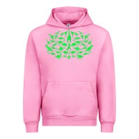 Fuchsia Pink Perfect Gift Shirt for Sheldon Lover Urban Hoodie - minhPixels