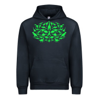 Navy Perfect Gift Shirt for Sheldon Lover Urban Hoodie - minhPixels