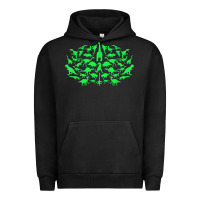 Pigment Black Perfect Gift Shirt for Sheldon Lover Urban Hoodie - minhPixels