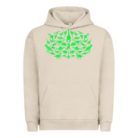 Perfect Gift Shirt For Sheldon Lover Urban Hoodie | Teevron