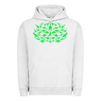 Pigment Lunar Rock Perfect Gift Shirt for Sheldon Lover Urban Hoodie - minhPixels