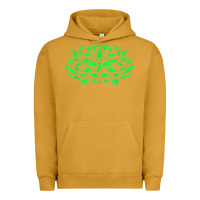 Pigment Peanut Butter Perfect Gift Shirt for Sheldon Lover Urban Hoodie - minhPixels