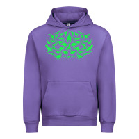 Tulip Perfect Gift Shirt for Sheldon Lover Urban Hoodie - minhPixels