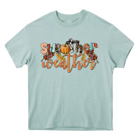 Arona Sweather Weather Heavy Core Tee - LillyAllenDesigns