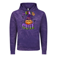 Cloud Purple wicked cute Vintage Hoodie - CowGirlArtShop